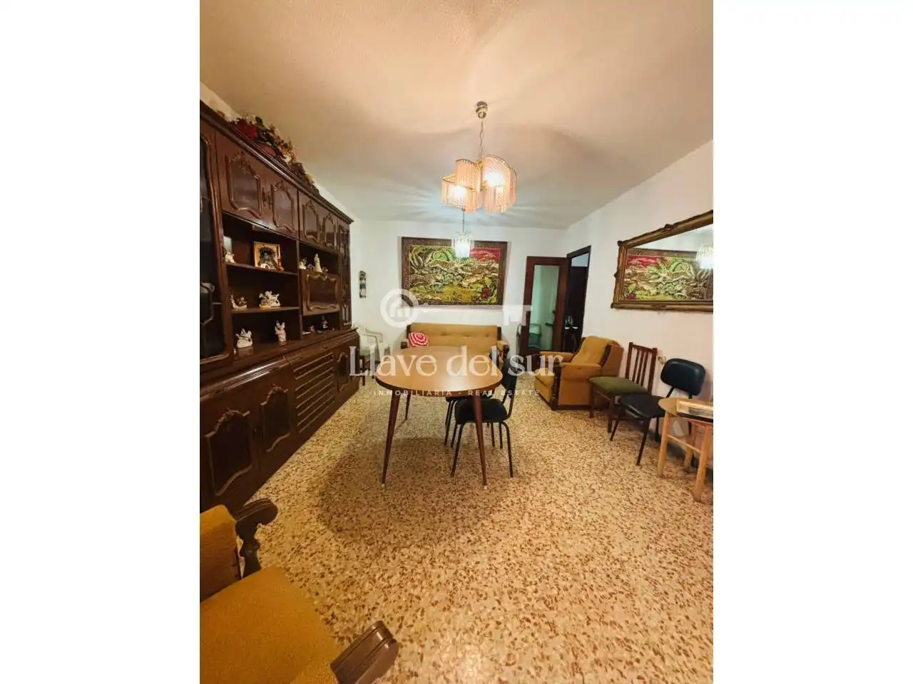 Wohnung mit Aufzug zum Verkauf in Casco Antiguo, imagen 4