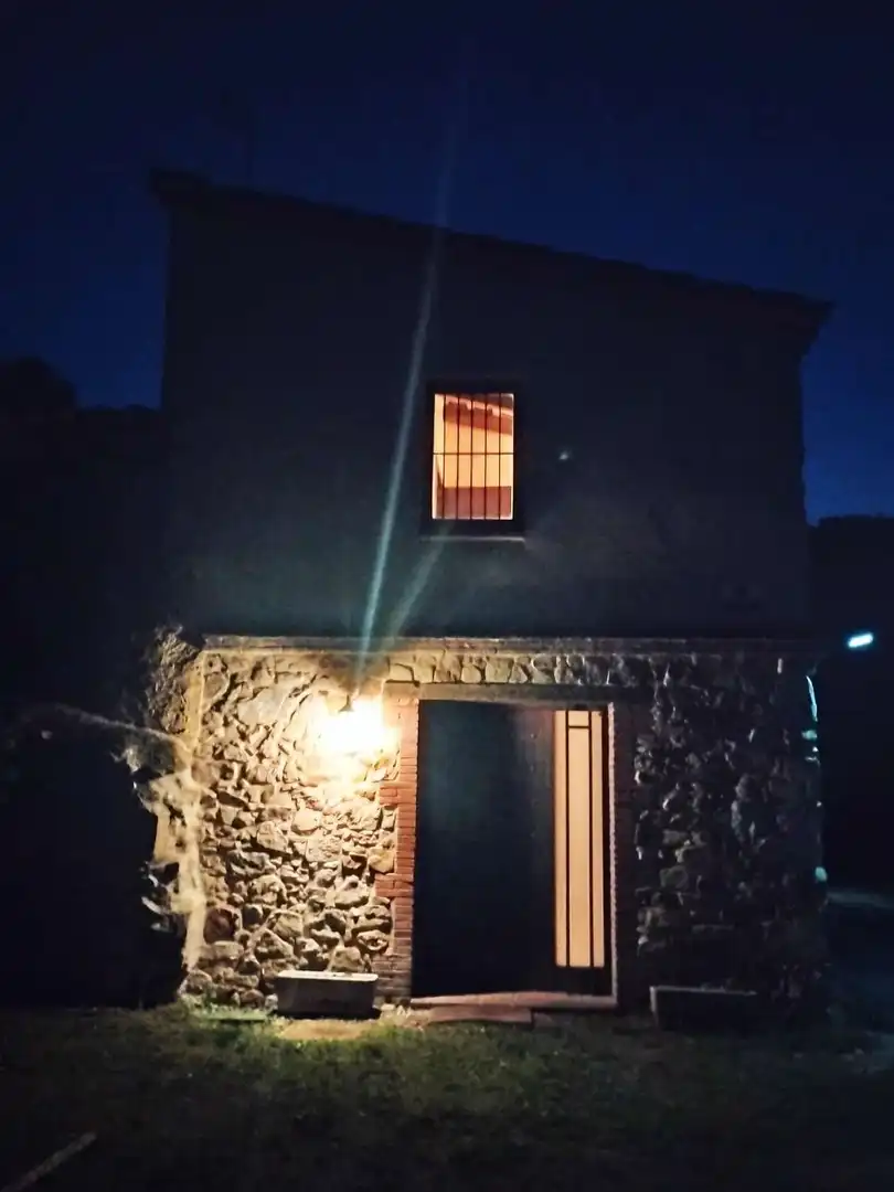 Casa rustica in vendita a Llinars del Vallès, imagen 43