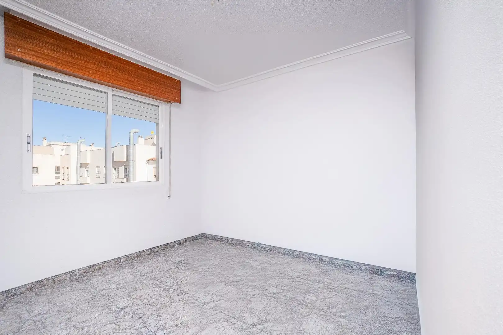 Bedroom of Flat for sale in Aspe  with Balcony