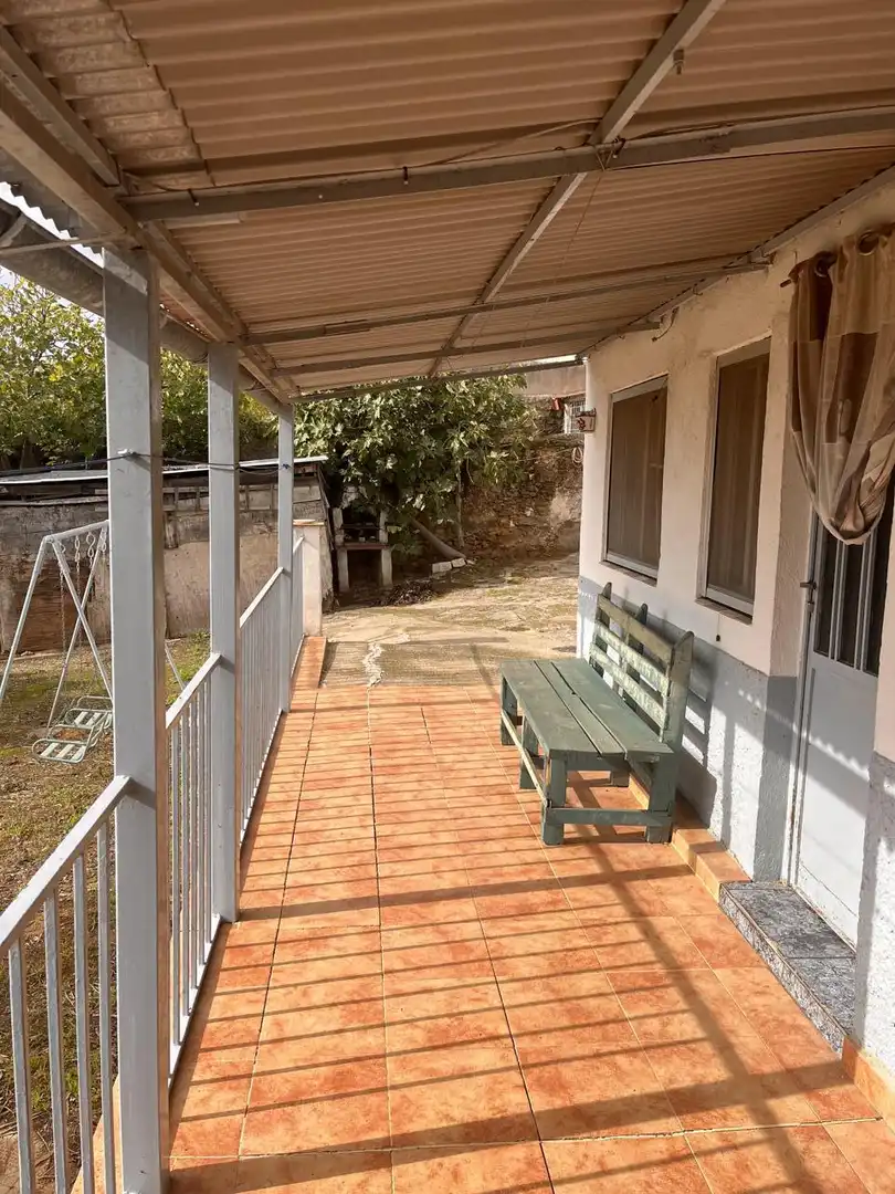 Terrace of Houses for sale in Cañaveral  with Private garden