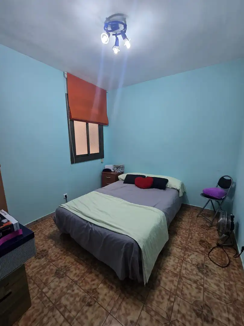Flat with terrace for sale in Passeig de la Rambleta, imagen 26