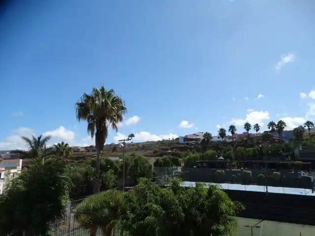 Vista exterior de Pis de lloguer en El Sauzal, Santa Cruz de Tenerife