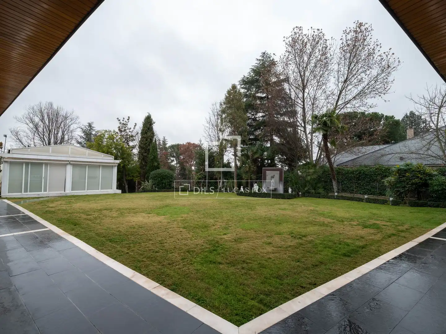 Casa o xalet en venda en Madrid amb Aire condicionat, Calefacció i Jardí privat