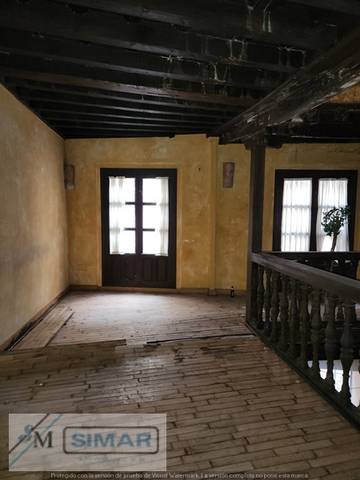 Edificio en Venta en Calle del Locum en Casco Histórico