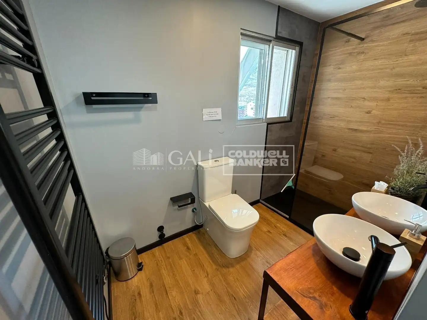 Penthouse mit Aufzug zum Verkauf in Pas de la Casa, imagen 12