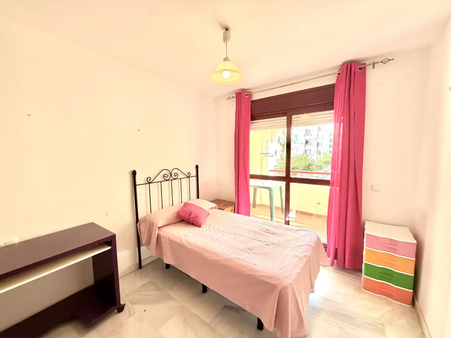Flat with lift to rent in Calle Alondra, imagen 7