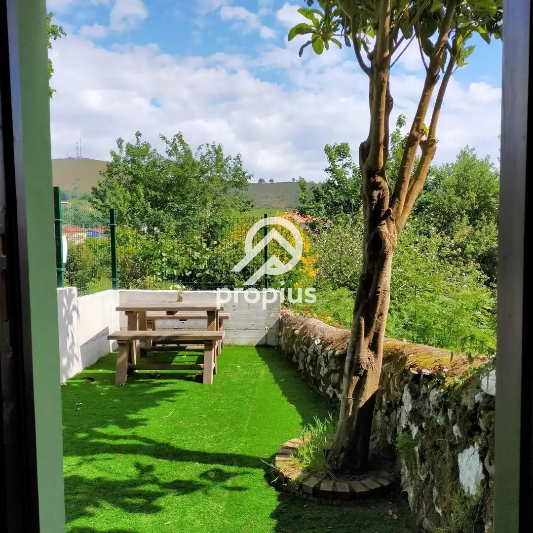 Casa a schiera in vendita a San Roque, imagen 17