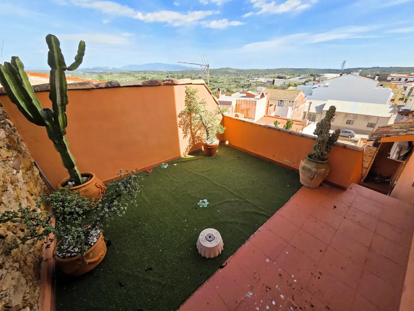 Casa rústica en venta en Calle Calle de la Fuente, 5, imagen 2