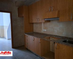 Planta baja to rent in El Pla de Sant Josep - L'Asil