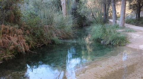 Foto 3 de Finca rústica en venda a Calle Nueva, 25, El Burgo, Málaga