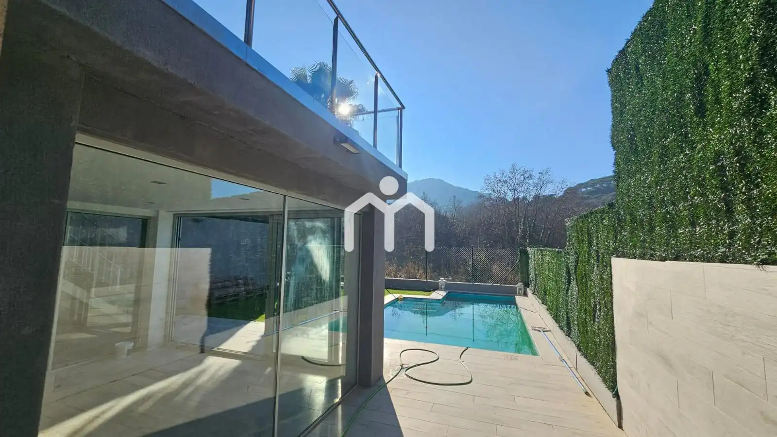 Detached house with terrace for sale in Dosrius poble, imagen 71