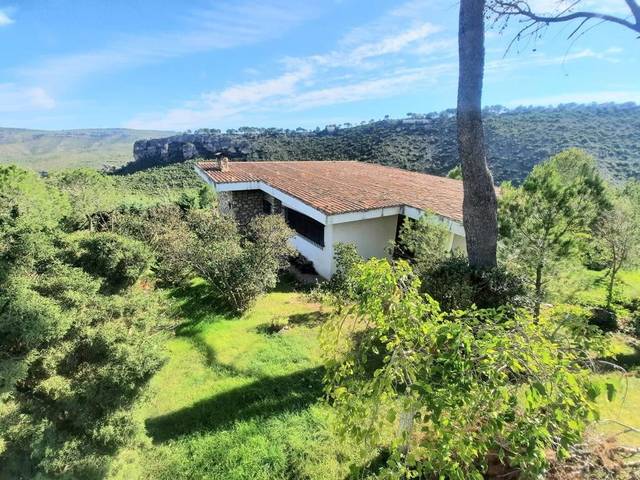 Casa-chalet en Venta en Albalate de Zorita