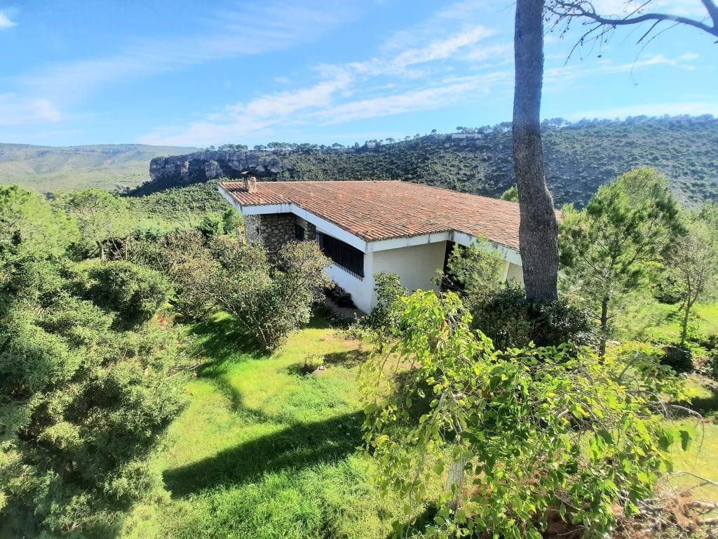 Casa o xalet en venda a Albalate de Zorita