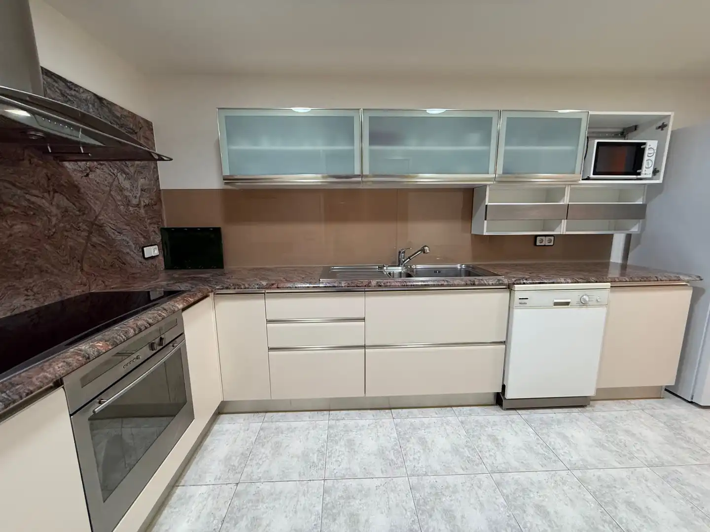 Apartament amb piscina en venda a Volta de l´Ametller, imagen 25