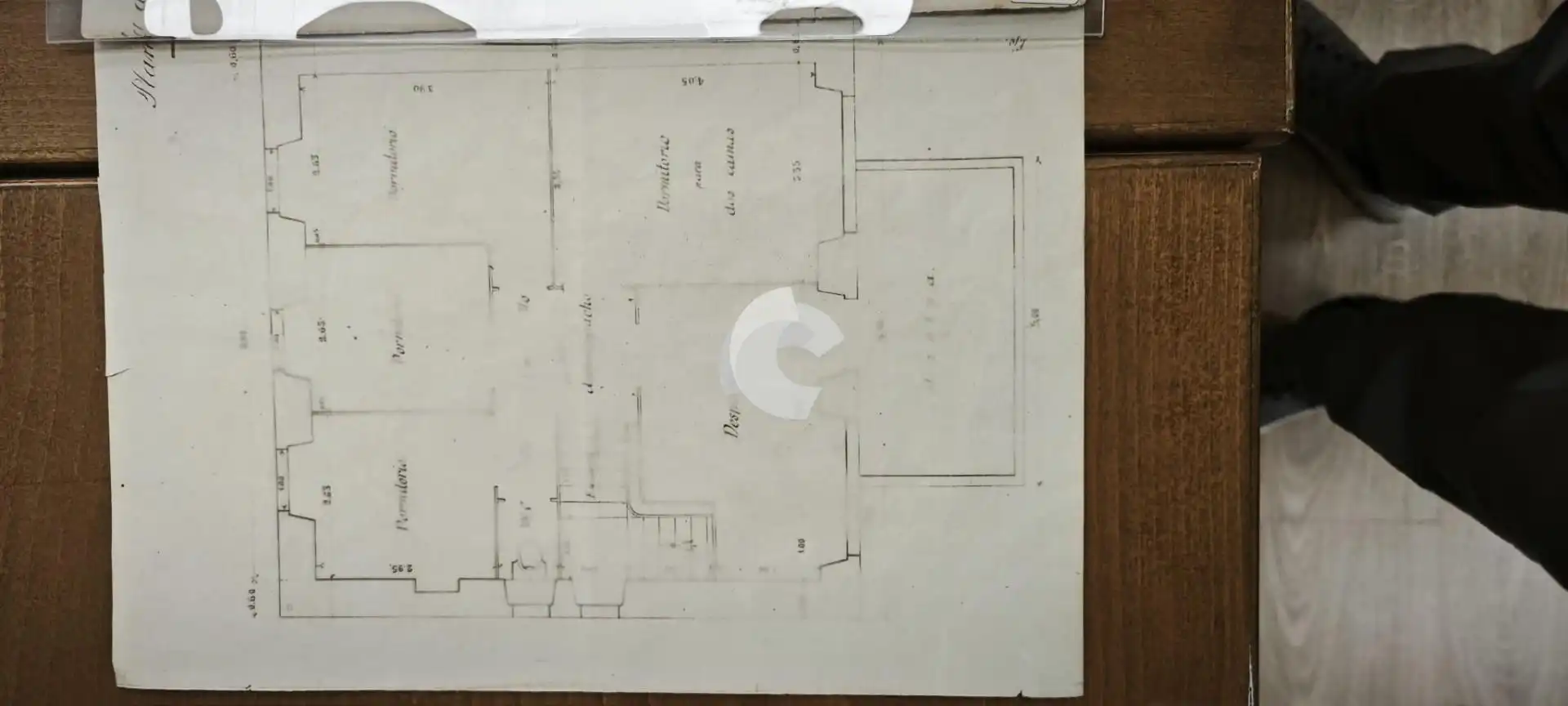 Einfamilien-Reihenhaus zum Verkauf in A Coruña Capital  mit Heizung und Abstellraum