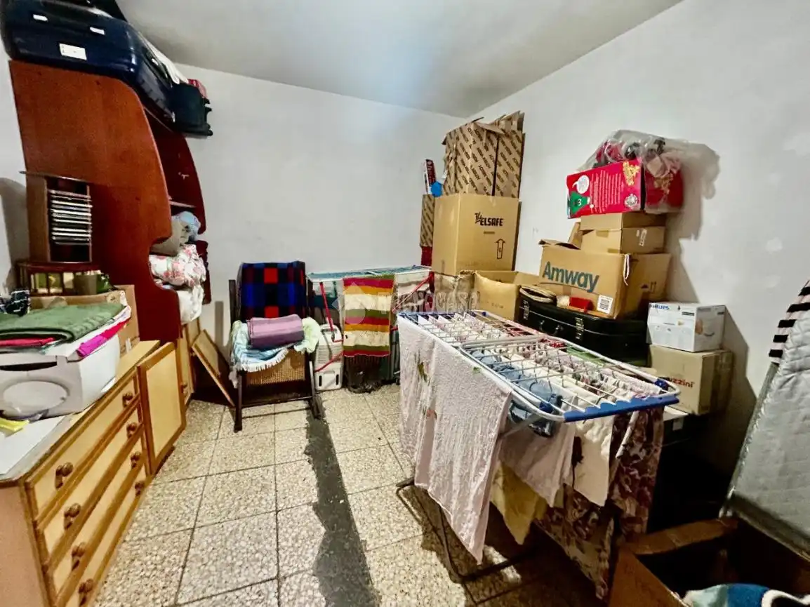 Casa adosada en venda en Güímar amb Traster