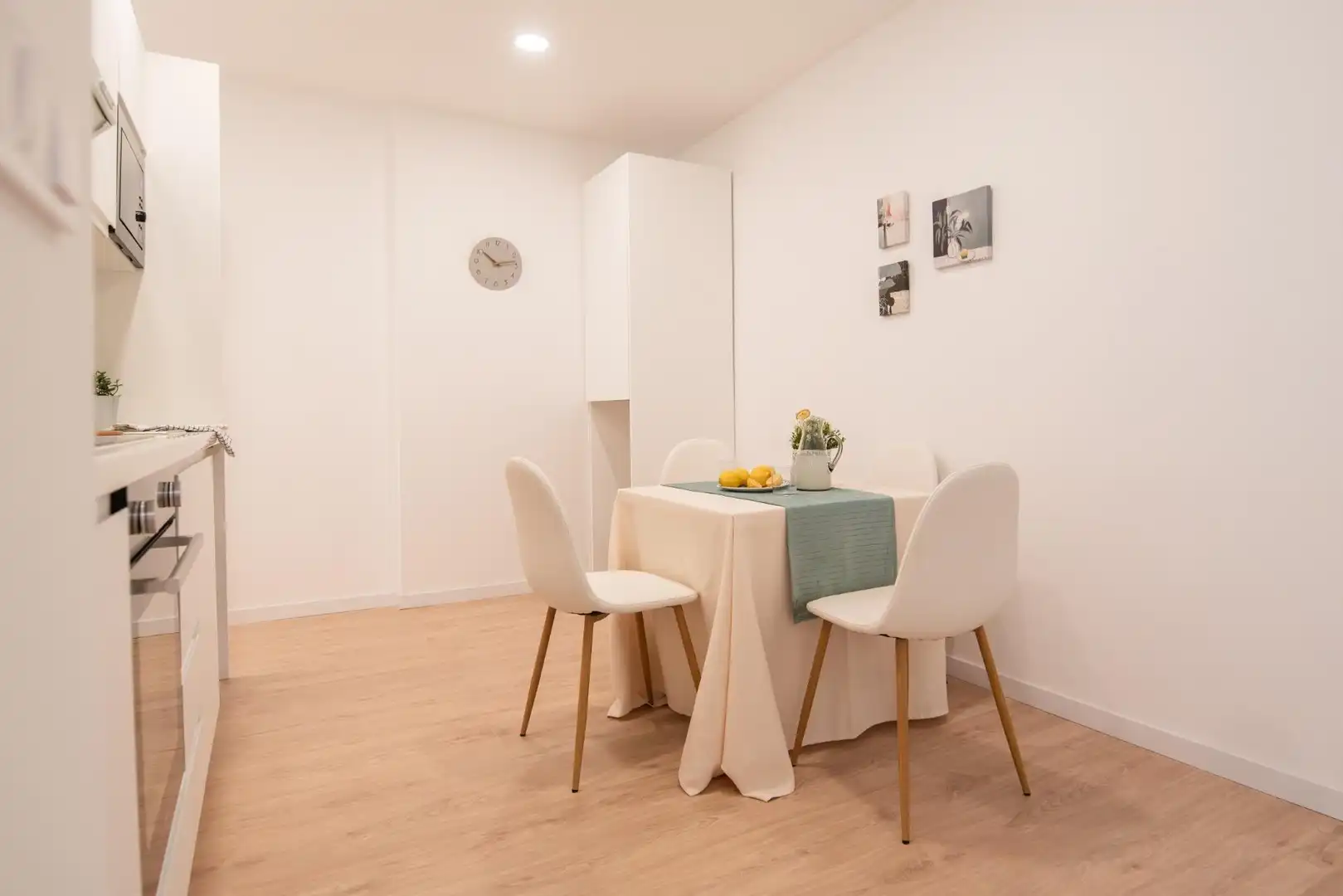 Dining room of Flat for sale in Cádiz
