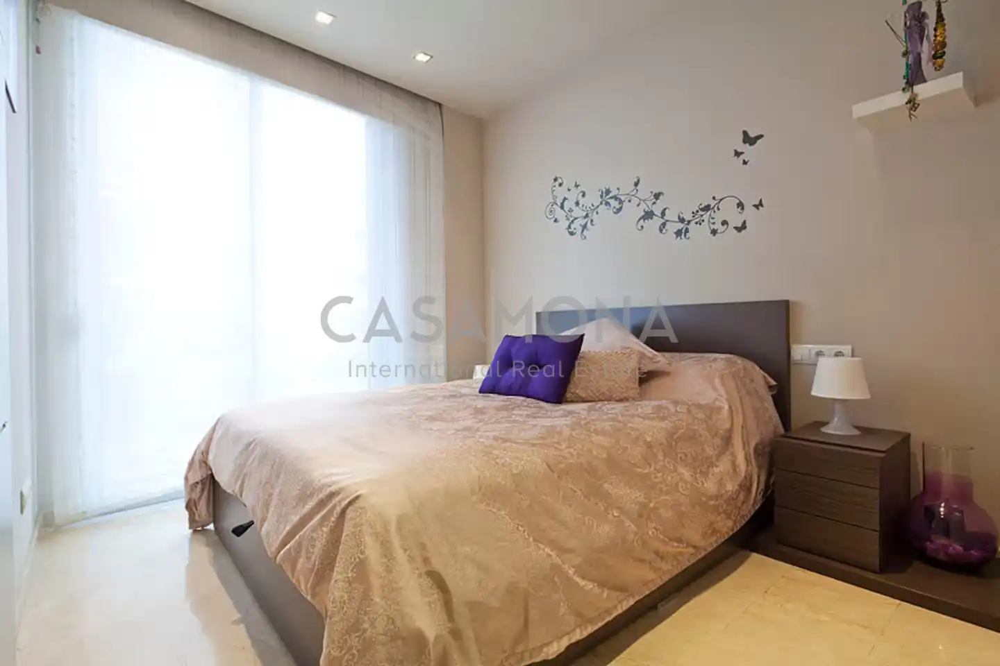 Apartment with lift to rent in Gràcia, imagen 4