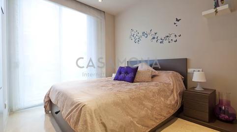 Foto 4 de Apartament de lloguer a El Camp d'en Grassot i Gràcia Nova,  Barcelona Capital