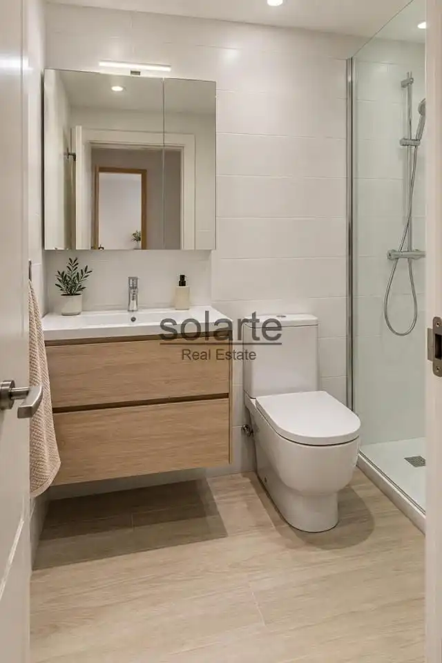 Wohnung zum Verkauf in calle de la Foradada, imagen 11