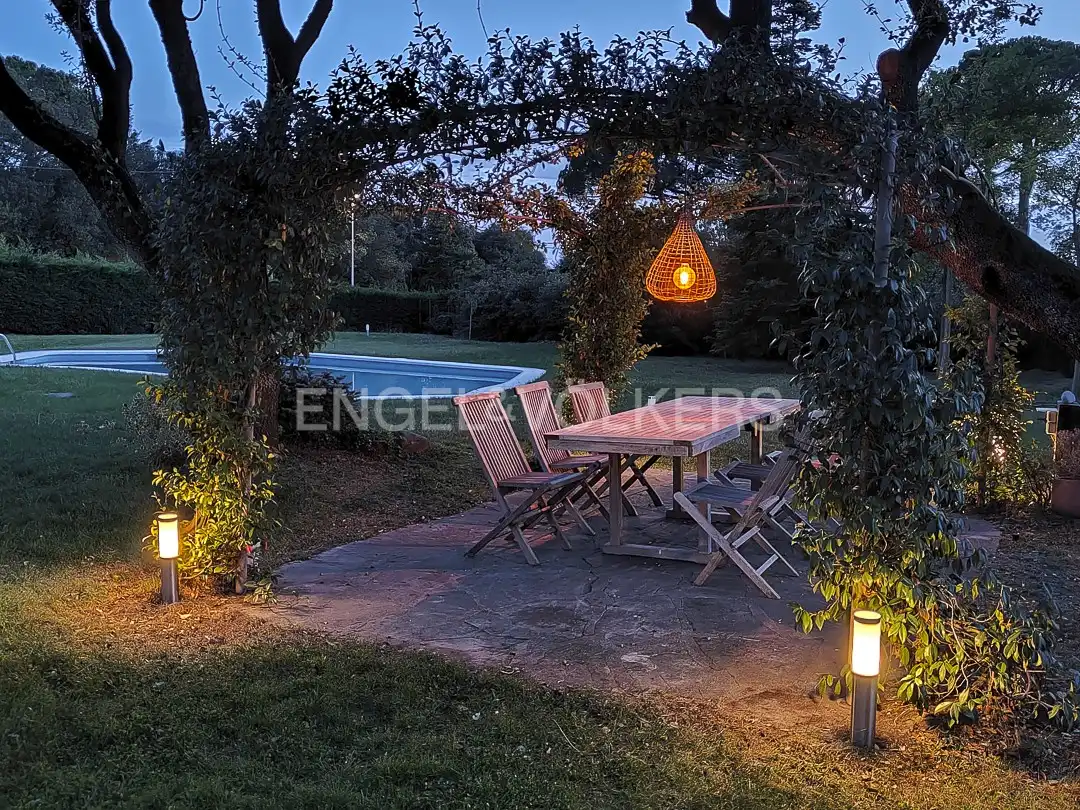 Casa con piscina en venta en Seva, imagen 58