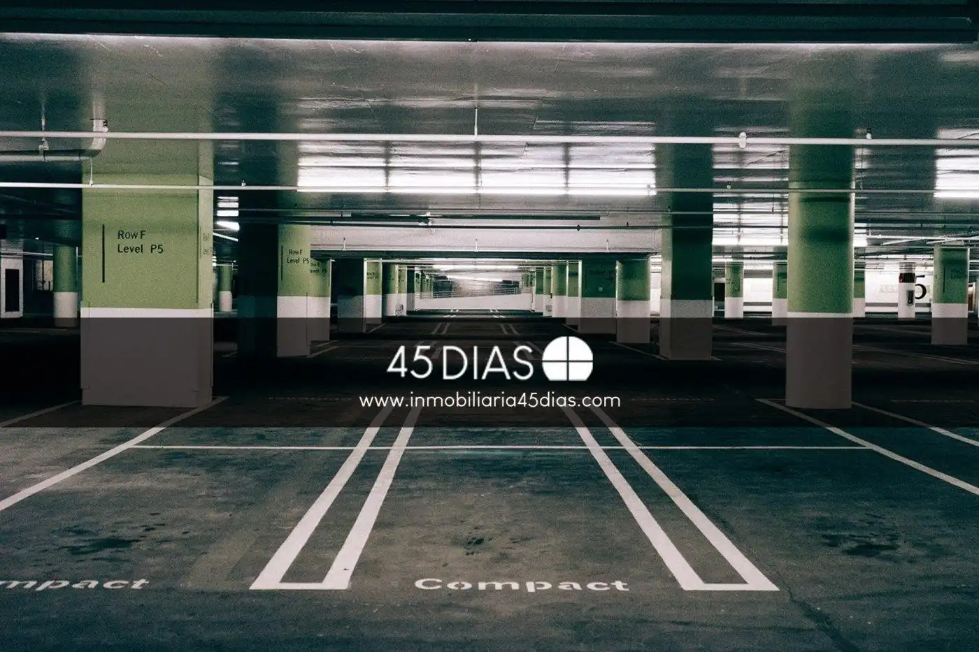 Garage for rent in Catalunya - Fontetes