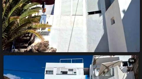 Foto 2 de Estudio de alquiler en La Vereda, Bocacangrejo - Costanera, Santa Cruz de Tenerife