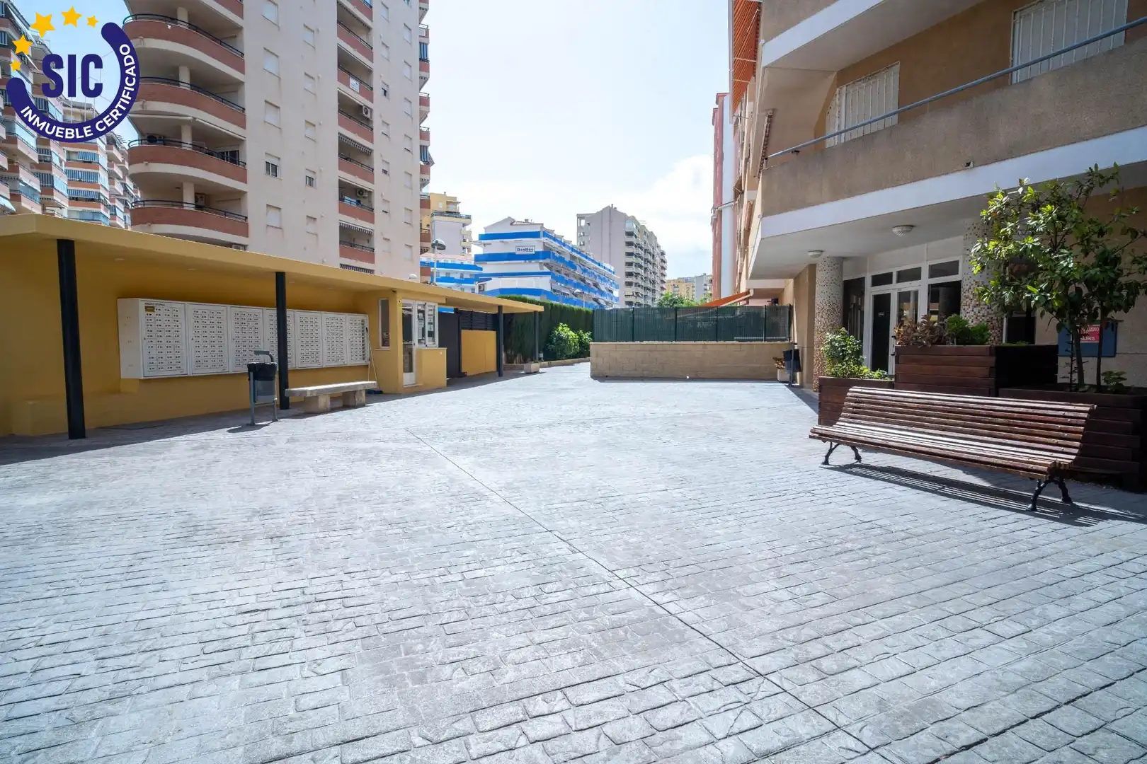 Apartament amb piscina en venda a Avenida FARO DEL 30, imagen 32