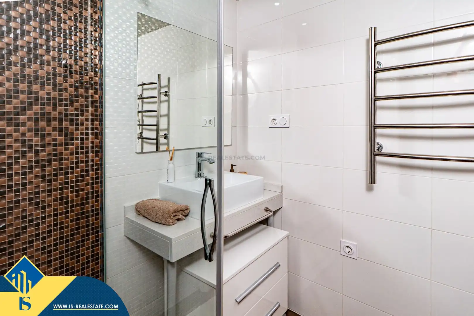 Penthouse mit Pool zum Verkauf in Playa del Acequión, Náufragos y Rocío del Mar, imagen 17
