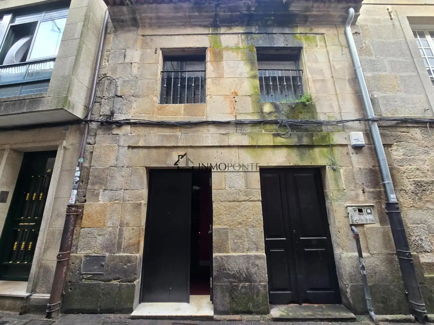 Business premises for sale in Centro - Echegaray, imagen 3
