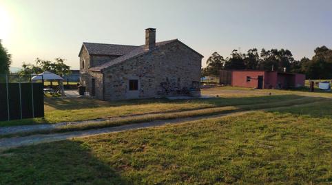 Foto 3 de Finca rústica en venda a Poblado, Silleda, Pontevedra