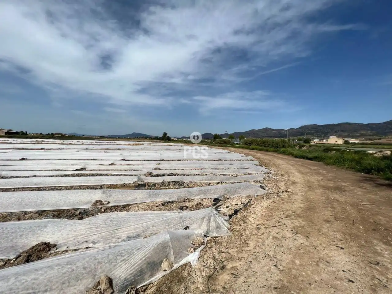 Residencial en venda en Lorca