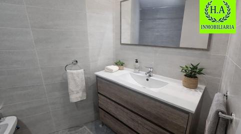 Foto 5 von Wohnung zum Verkauf in Pedrezuela, Madrid