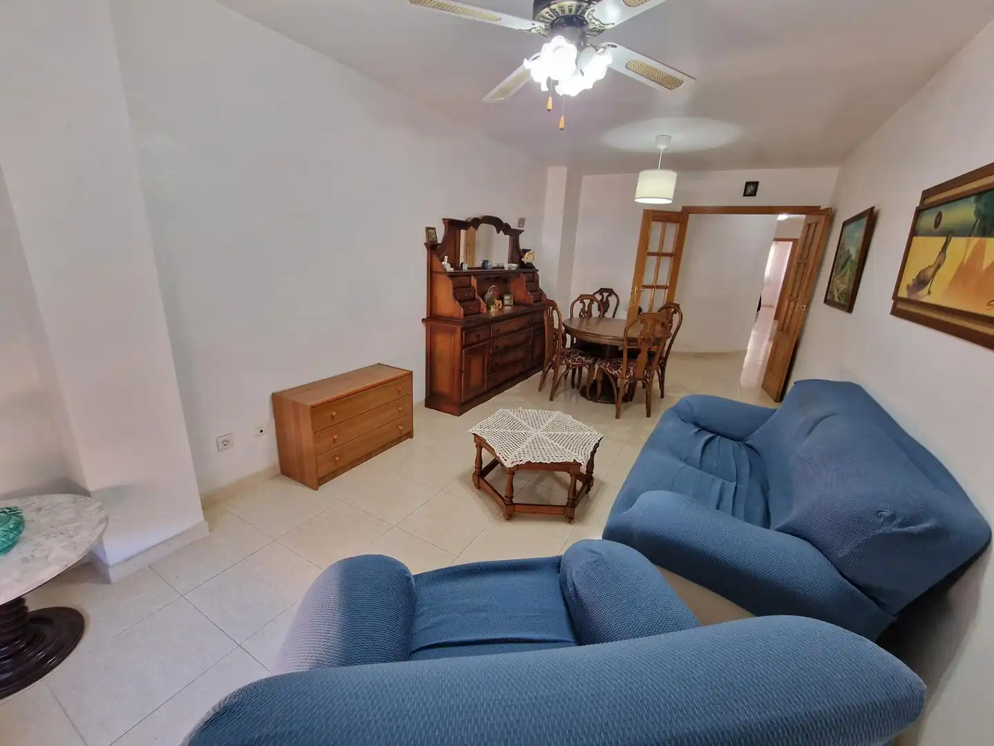 Piso en venta en Casco Antiguo