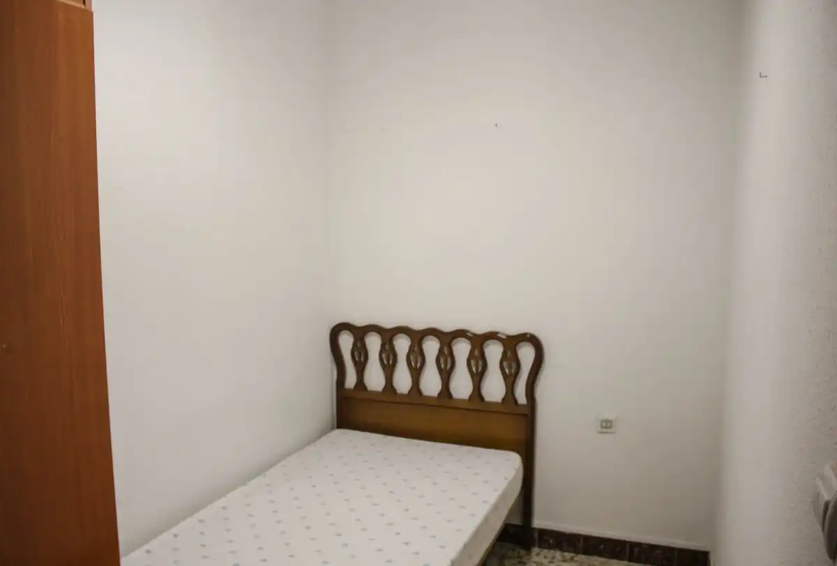 Casa amb terrassa en venda a Viso del Marqués, imagen 13