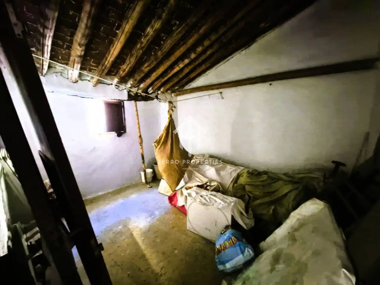 Casa o chalet en venta en Zagra con Amueblado