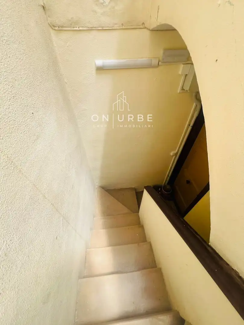 Ático en venta en Barcelona con Calefacción
