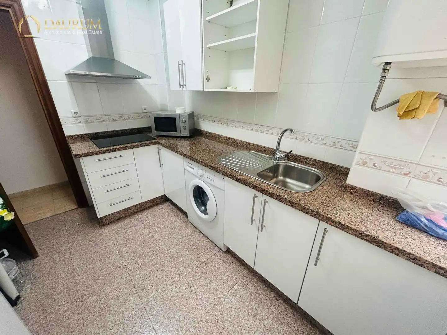 Wohnung mit Aufzug zum Verkauf in DEL DOCTOR MARAÑÓN, imagen 9