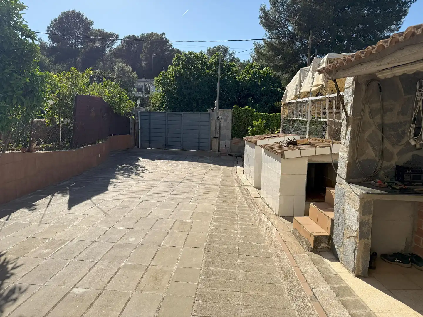 Chalet con piscina en venta en La Bisbal del Penedès, imagen 33