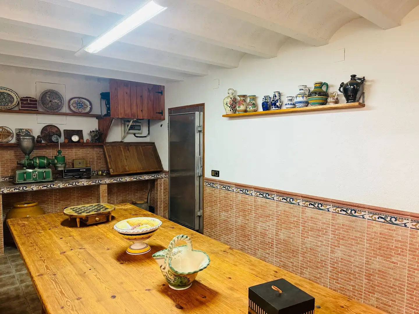Casa con piscina en venta en Segur de Calafell, imagen 29