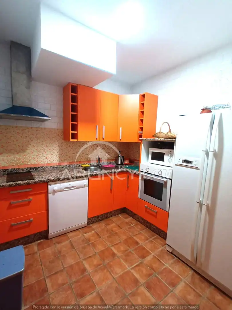 Piso de alquiler en La Paz
