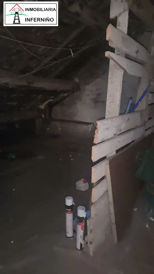 Edificio en venta en Ferrol