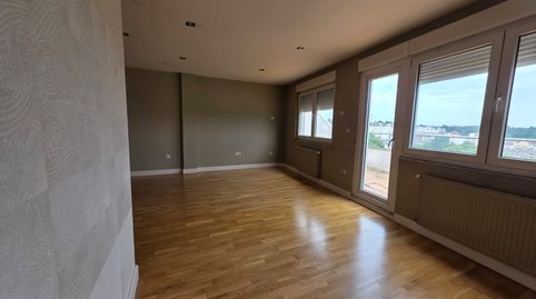 Foto 2 de Piso en venta en Pz Conde de Fontao, San Roque - As Fontiñas, Lugo Capital