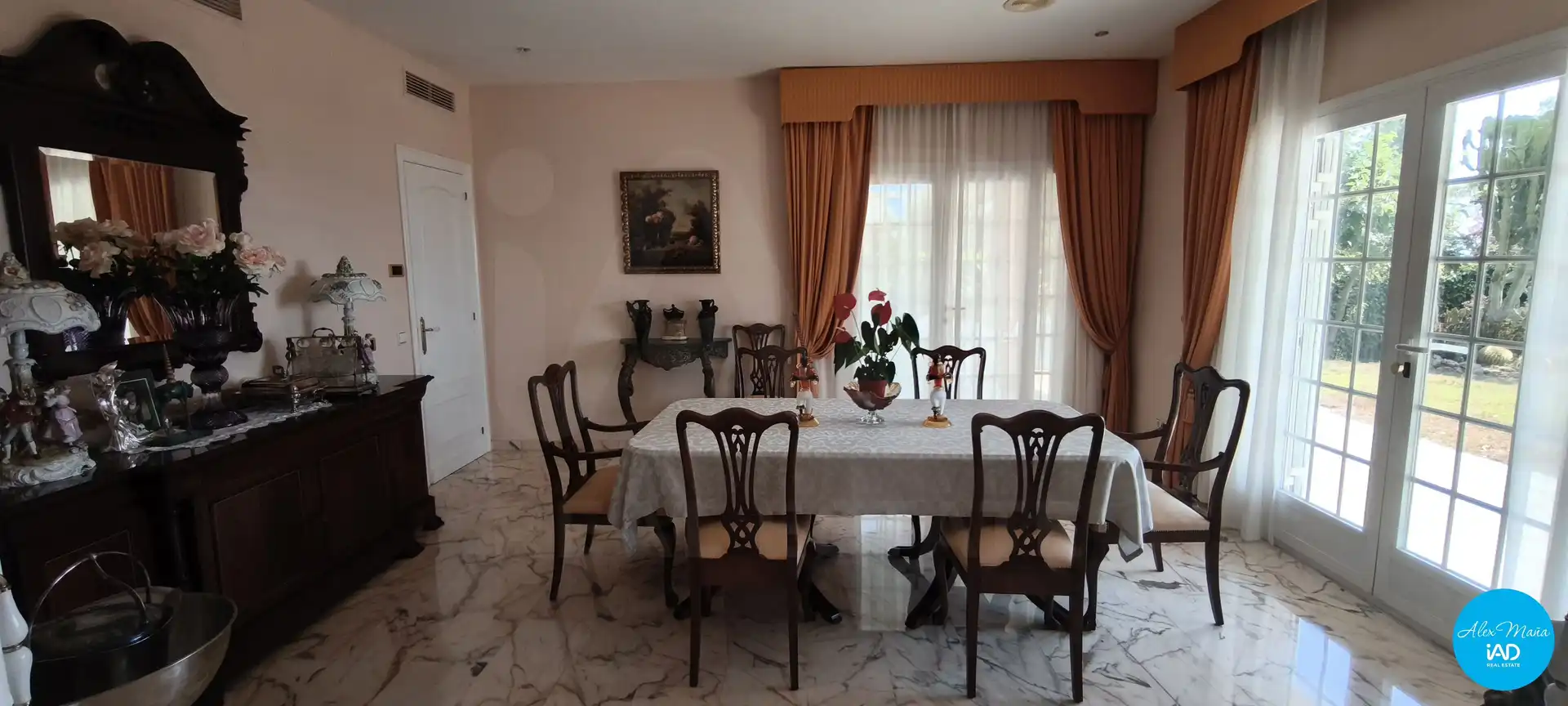 Villa avec piscine à vendre à Les Tres Cales, imagen 32