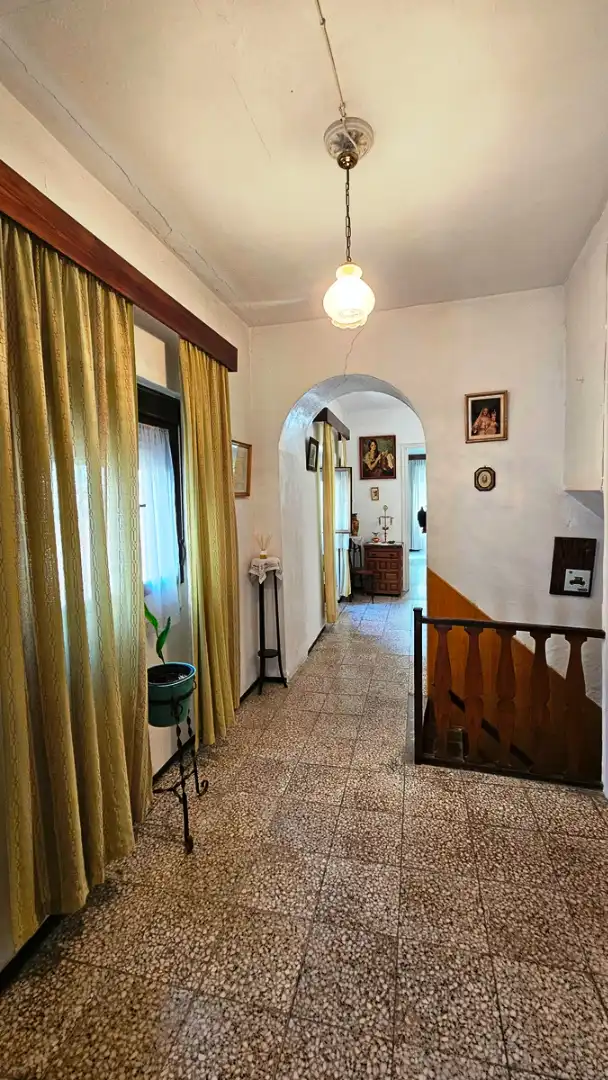 Casa o xalet en venda en Cortegana amb Terrassa i Traster