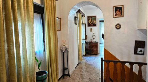 Foto 4 de Casa o xalet en venda a Calle Real, 15, Cortegana, Huelva