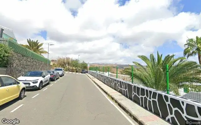 Außenansicht von Wohnung zum Verkauf in San Bartolomé de Tirajana