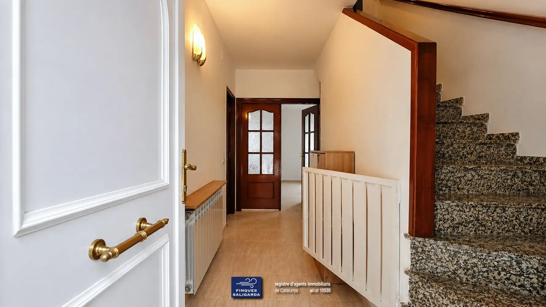 Reihenhaus mit Terrasse zum Verkauf in Bigues i Riells del Fai, imagen 5