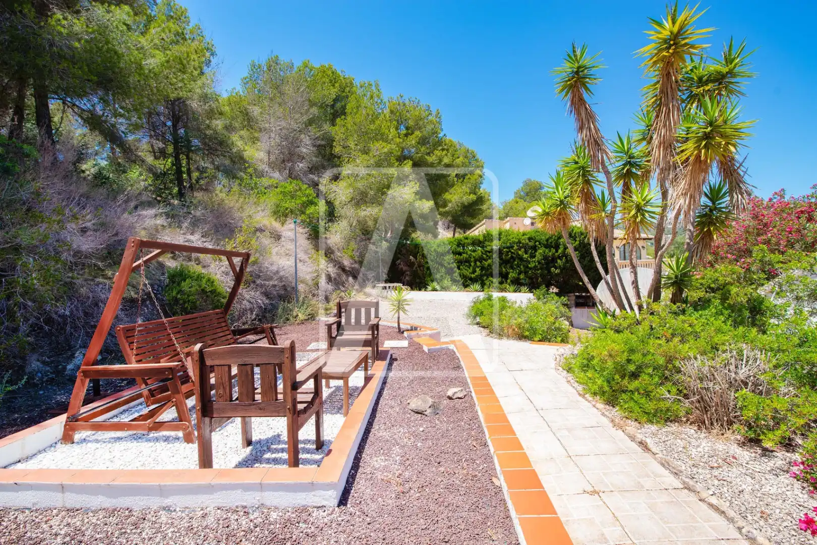 Villa avec piscine à vendre à La Fustera, imagen 50