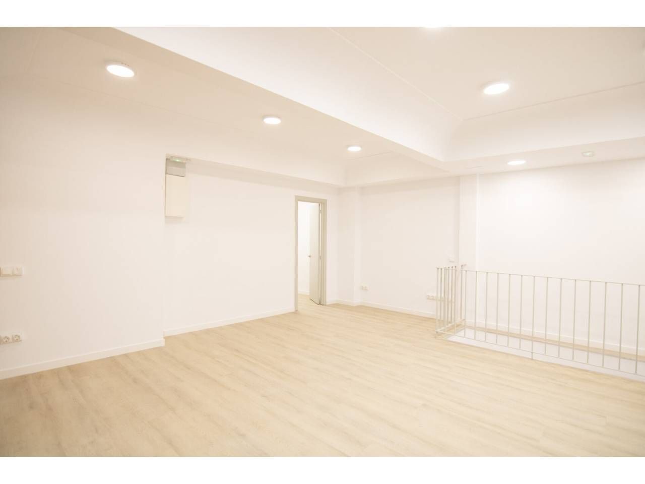 Local de lloguer en  Barcelona Capital